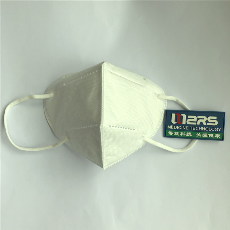 Fight Mask Earloop N95 GB-266-2006